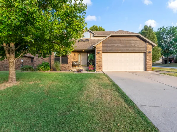 2506 N Meadow Lake Drive, Springfield, MO 65802