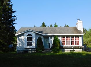 1287 Us Route 1, Perry, ME 04667