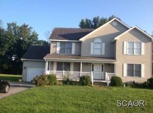 38506 Velta Dr, Ocean View, DE 19970