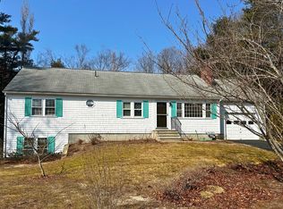 130 W Wind Cir, Osterville, MA 02655