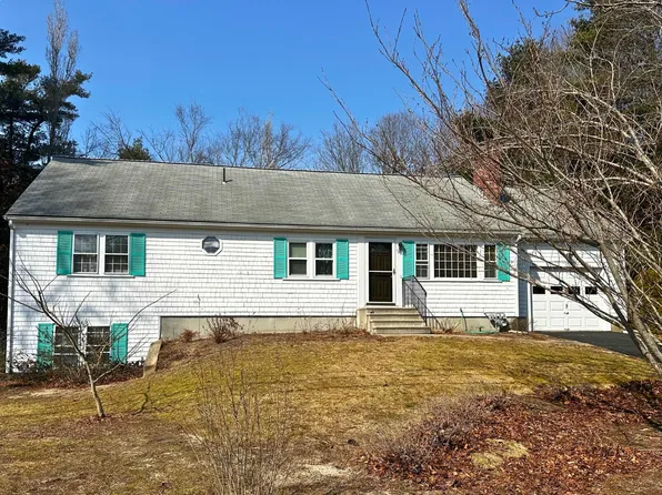 130 West Wind Circle, Osterville, MA 02655