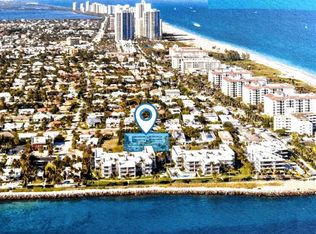 125 Inlet Way #1-12, West Palm Beach, FL 33404