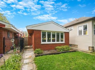 1238 W 112th Pl, Chicago, IL 60643