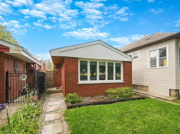 1238 W 112th Pl, Chicago, IL 60643