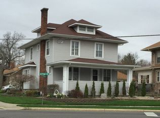 933 Marion Rd, Bucyrus, OH 44820