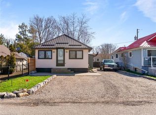 7 Park St E, Haldimand County, ON N0A 1P0