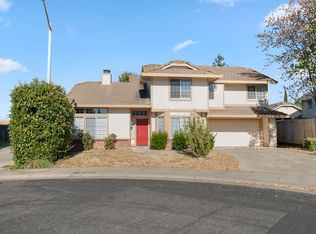 404 Ruby Ct, Roseville, CA 95678