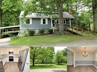 311 Manning Rd E, Accokeek, MD 20607