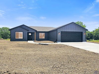 202 Clay Ave, Carbondale, KS, 66414