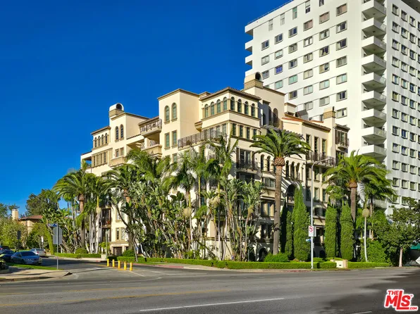 10795 Wilshire Blvd APT 304, Los Angeles, CA 90024