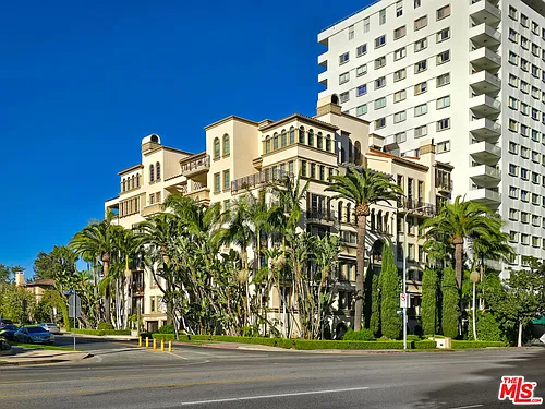 10795 Wilshire Blvd #304 Photo 1