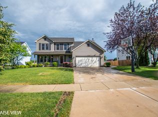 24825 Burdick Rd, Plainfield, IL 60585