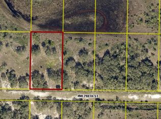 14879 NW 298th St, Okeechobee, FL 34972