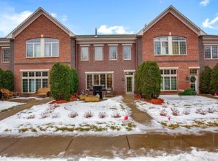 11765 Vermillion St NE UNIT D, Blaine, MN 55449