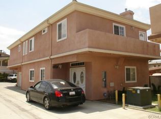 4324 Clara St, Cudahy, CA 90201