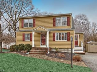 12 Birchwood Rd, Randolph, NJ 07869