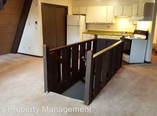 3016 Alpine Dr APT D, Columbia, MO 65202