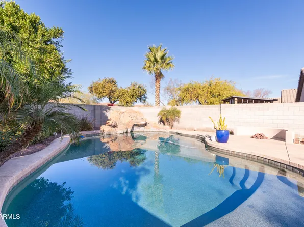20206 N 32ND Place, Phoenix, AZ 85050