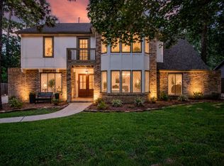 5 Thornhedge Ct, Spring, TX 77381