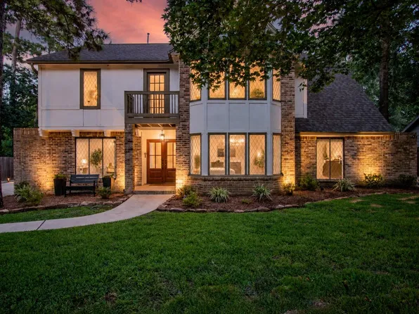 5 Thornhedge Ct, Spring, TX 77381