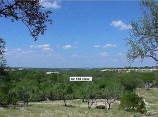 1817 Mountain Spgs, Canyon Lake, TX 78133