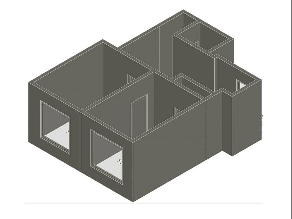 2nd image of 3695 Kennedy Blvd #4