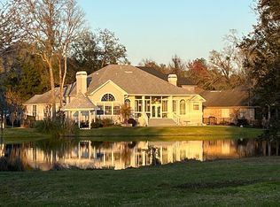 684 Cherry Grove Rd, Orange Park, FL 32073