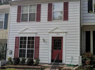 2954 Aspen Woods Entry, Doraville, GA 30360