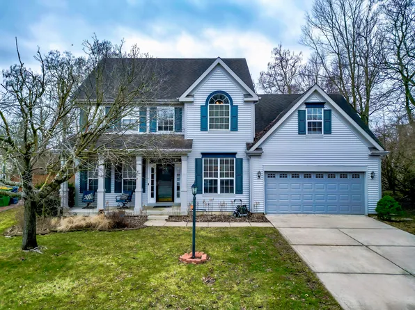 6923 Bretton Wood Dr, Indianapolis, IN 46268