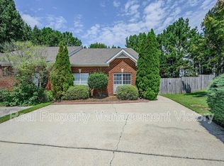 566 Treymoor Lake Cir, Alabaster, AL 35007