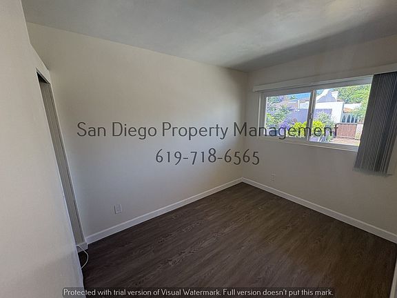 3rd image of 2491-2495.5 C St #2491
