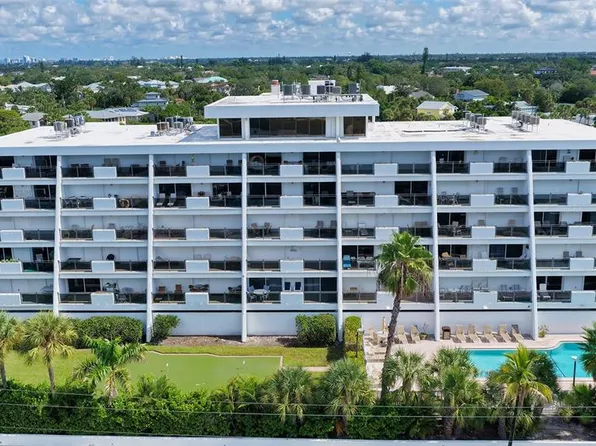 625 BEACH ROAD #301, SARASOTA, FL 34242