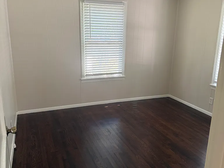 Front bedroom