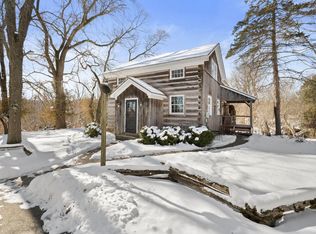 W7778 County Rd S, Adell, WI 53001