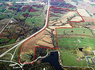 1403 W Clay St, Osceola, IA 50213