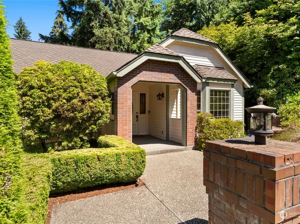 13624 SE 79th Drive, Newcastle, WA 98059