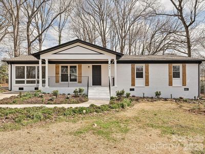 441 Holly Cir, Mount Holly, NC, 28120