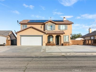 38122 37th St E, Palmdale, CA, 93550