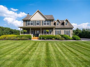 209 Beaver Dam Rd, Montgomery, NY 12549