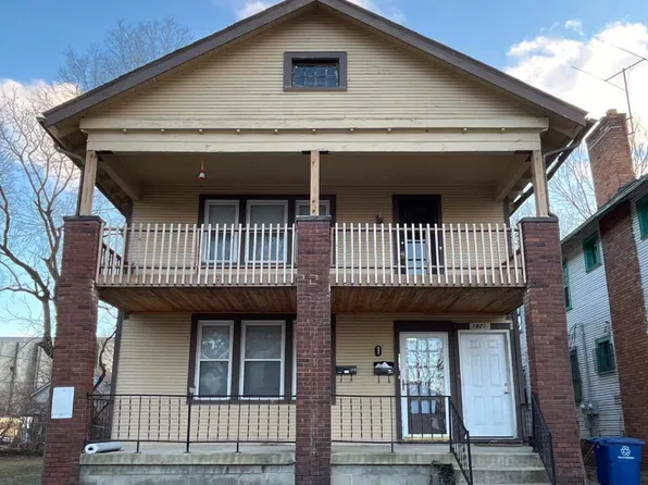 1823 E Rich St #1/2, Columbus, OH 43205