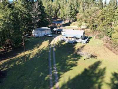 2935 Reuben Rd, Glendale, OR, 97442