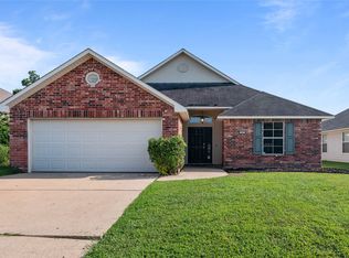347 Gaston Ln, Bossier City, LA 71112