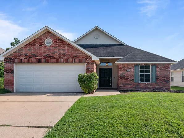 347 Gaston Ln, Bossier City, LA 71112