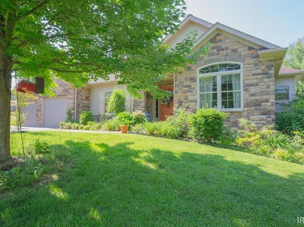 7632 Syls Dr, Evansville, IN 47712