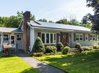81 Brigham Ave, Dracut, MA 01826