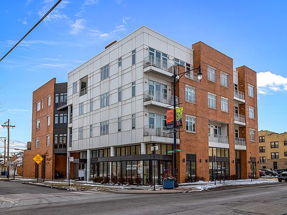 2nd image of 4770 N Manor Ave APT 202