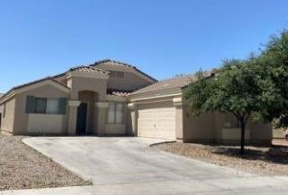 Property Front View