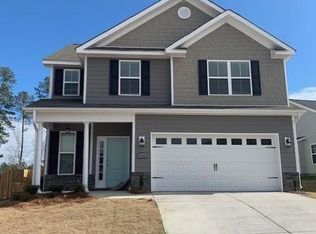 5194 Copse Dr, Augusta, GA 30919