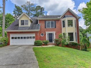 3964 Leeward Ct, Duluth, GA 30096