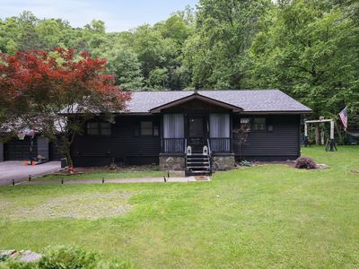 522 Sutton Creek Rd, Harding, PA, 18643